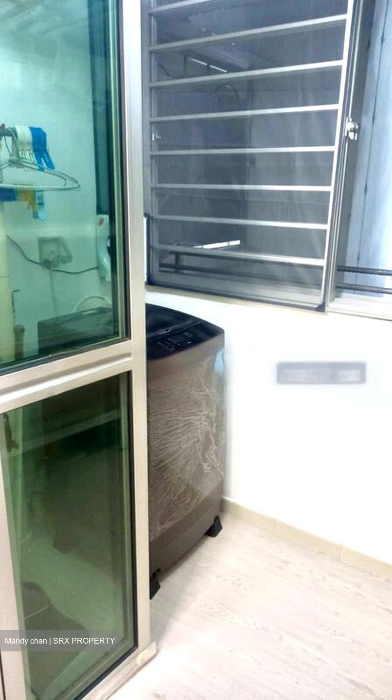 Blk 456 Dew Spring @ Yishun (Yishun), HDB 4 Rooms #457594551